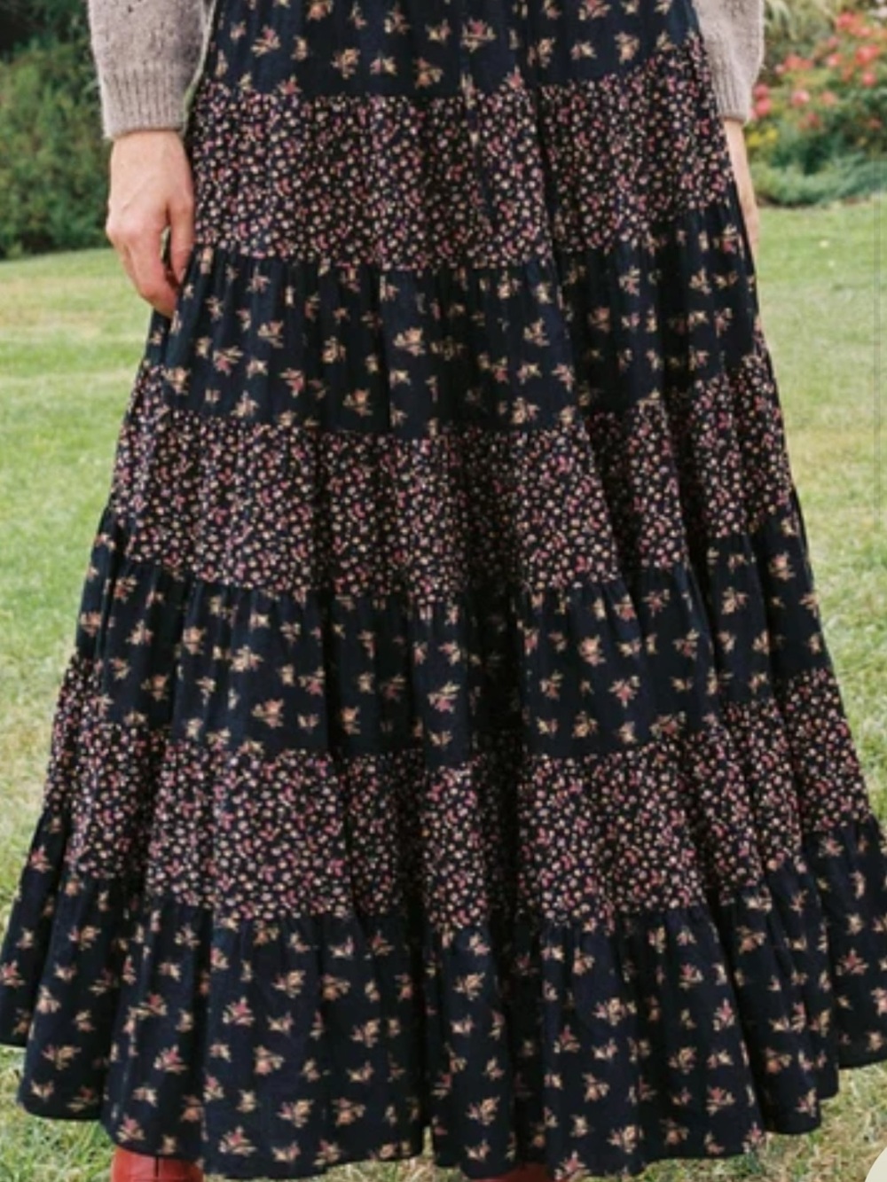 Christy Dawn skirt